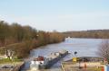  Ecluse Evry et bords de seine  - Ouverture de l Ecluse Ecluse d evry 176